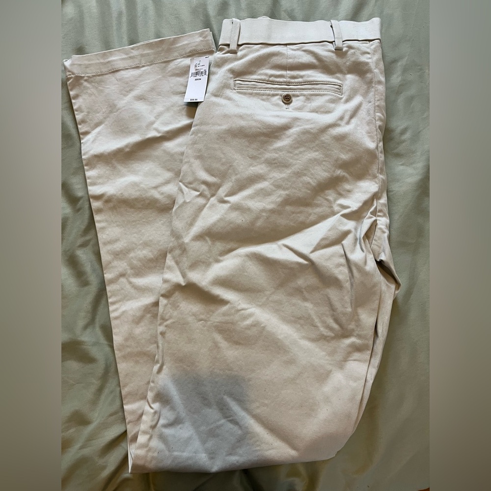Men's Gap Pants brand new 30x34
